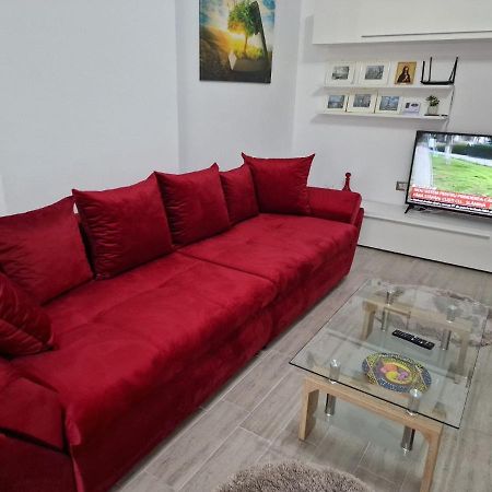 Apartament Red.96 Năvodari Zewnętrze zdjęcie