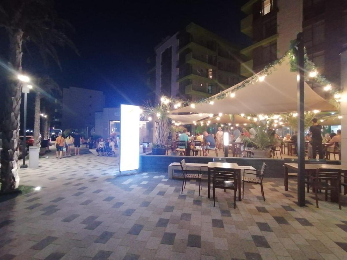 Apartament Red.96 Năvodari Zewnętrze zdjęcie