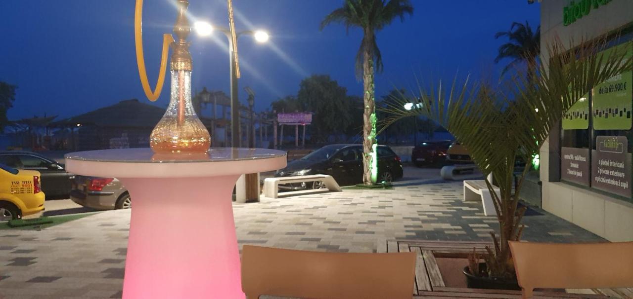 Apartament Red.96 Năvodari Zewnętrze zdjęcie