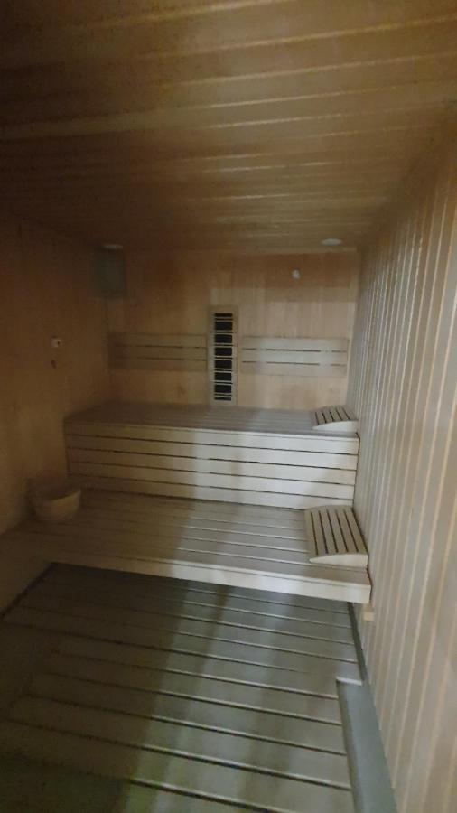 Apartament Red.96 Năvodari Zewnętrze zdjęcie
