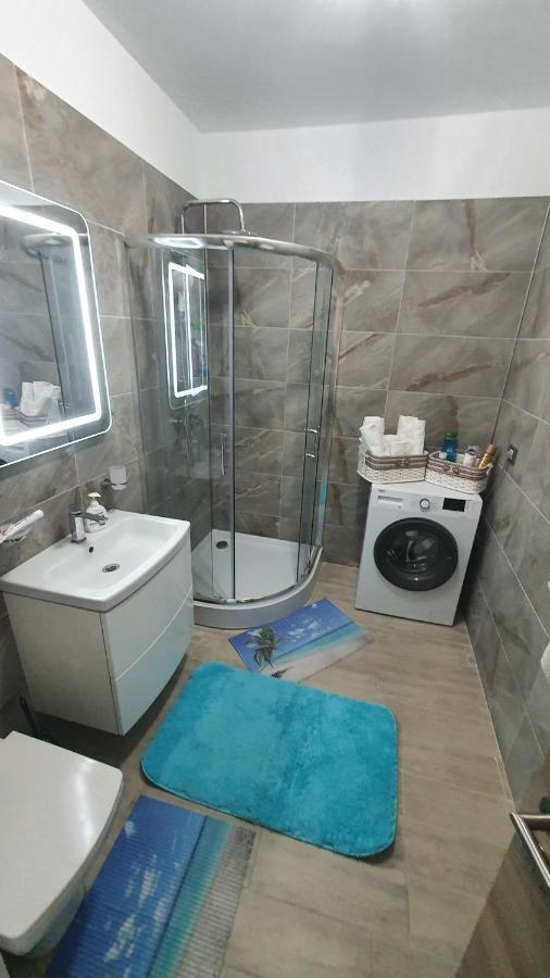 Apartament Red.96 Năvodari Zewnętrze zdjęcie