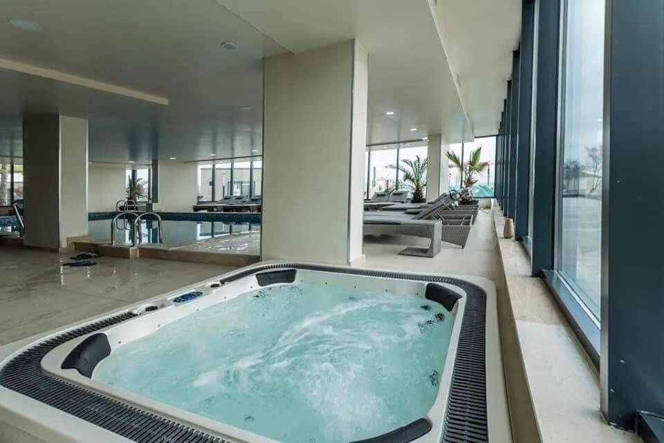 Apartament Red.96 Năvodari Zewnętrze zdjęcie